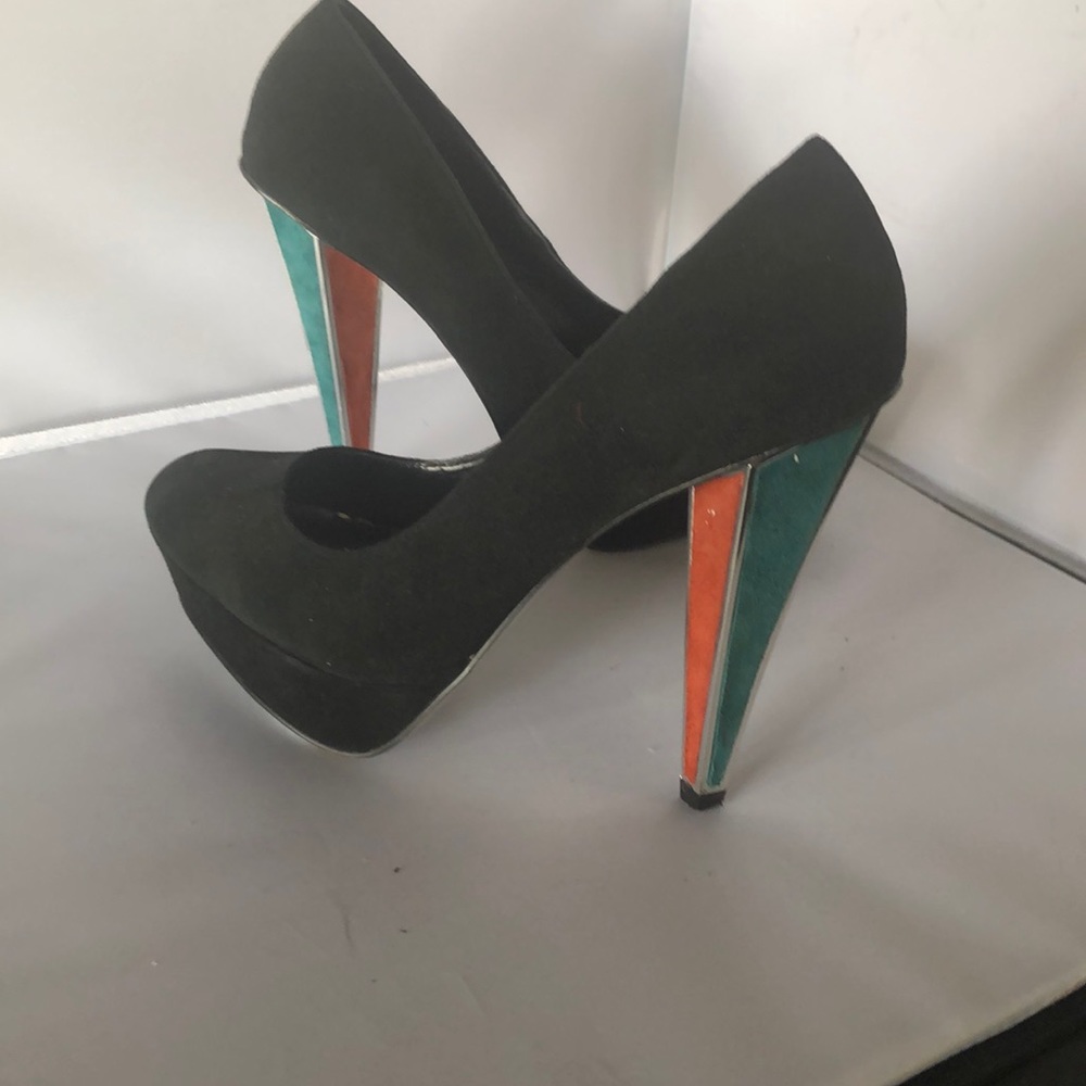 Evening Shoes
